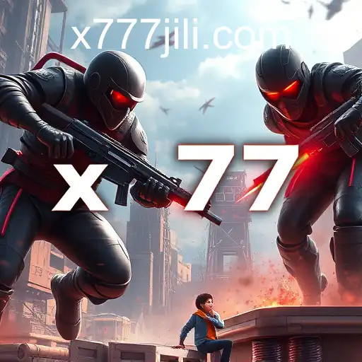 The Thrilling World of Action Games: Exploring the Popular 'x777' Genre