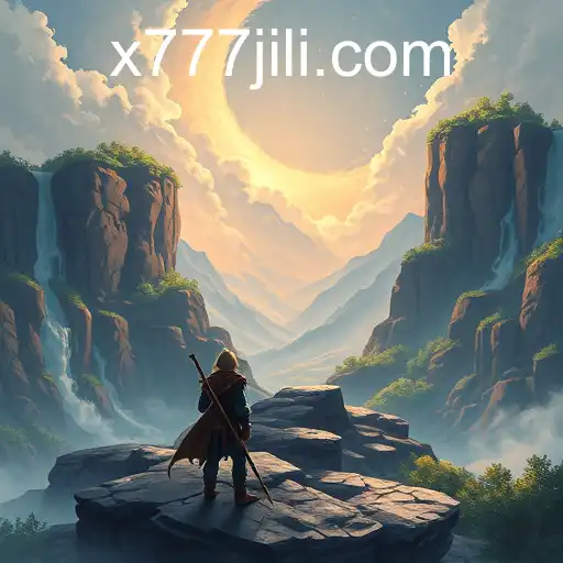 Exploring the World of Adventure Games: Unveiling the 'x777' Phenomenon