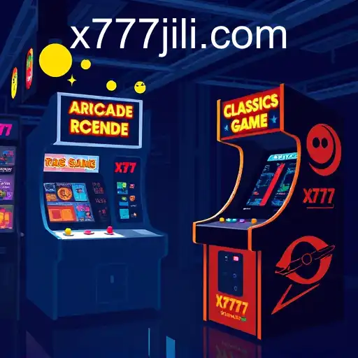 Exploring the Exciting World of 'Arcade Games' Online