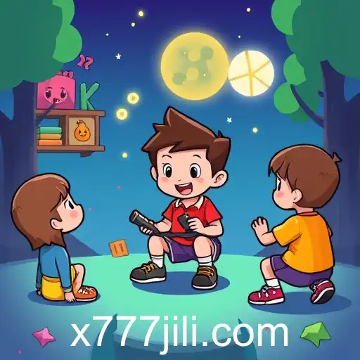 The Digital Playground: Evolution of Gaming Sites