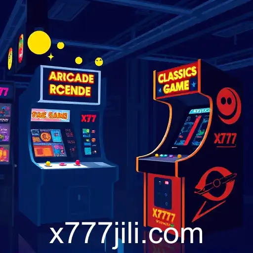 The Expanding Universe of Online Gaming: x777