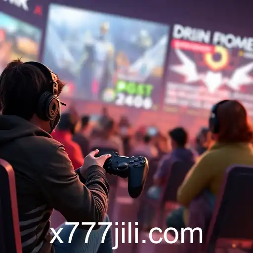 Gaming Evolution in Digital Spaces