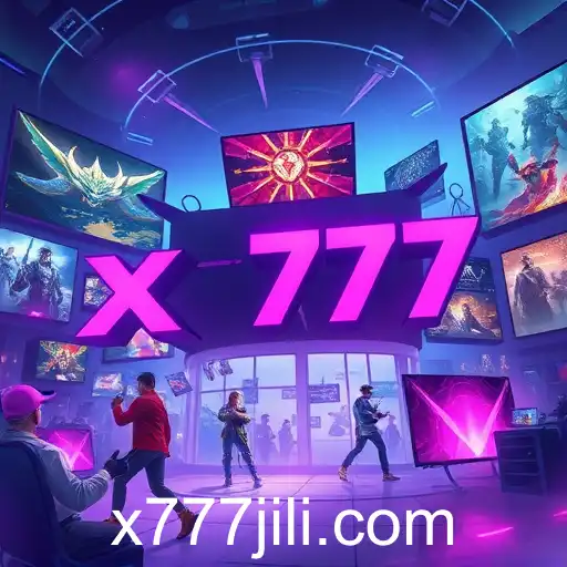 Gaming Evolution: The Rise of Online Platforms