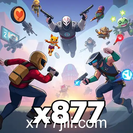 Emerging Trends in Online Gaming Communities