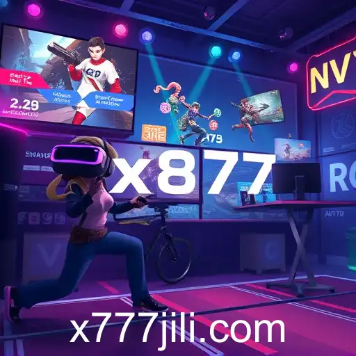 Gaming Trends and Innovations in 2025