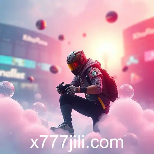 Innovations in Gaming: The Rise of x777