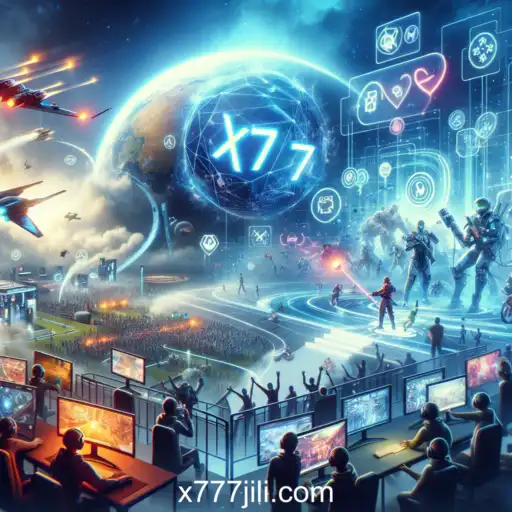 Rise of Esports Platforms in 2025