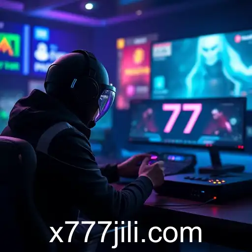 The Rise of x777 in the Ever-evolving Gaming Landscape