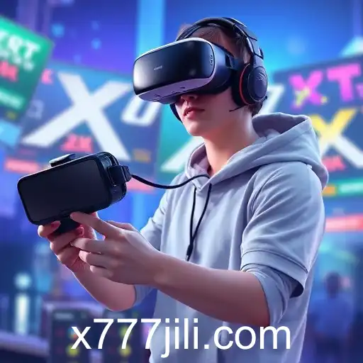 The Rise of x777: A Gaming Phenomenon