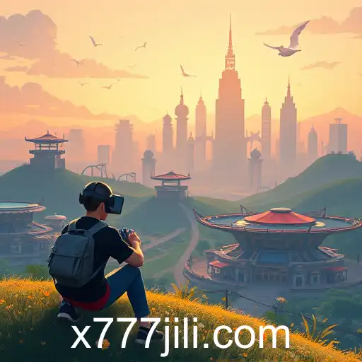 The Rise of Online Gaming Platforms: Examining x777's Popularity