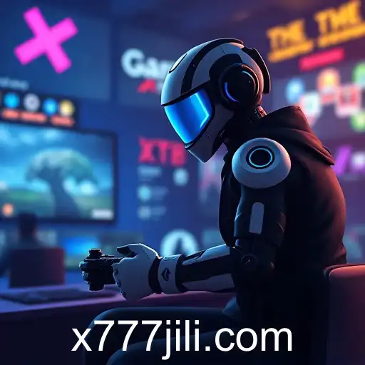 The Rise of x777 in the Digital Gaming World