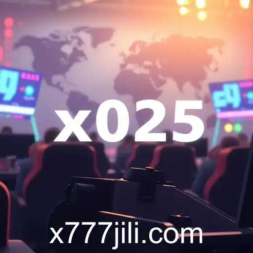 Rising Trends: The Impact of x777 on Online Gaming