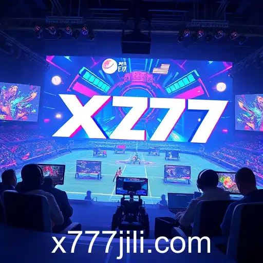 The Rise of X777: A New Era in Online Gaming