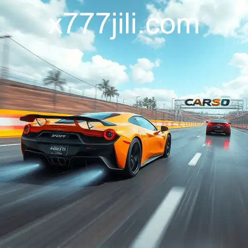 The Thrilling World of Racing Games: A Genre Driven by Speed and Innovation
