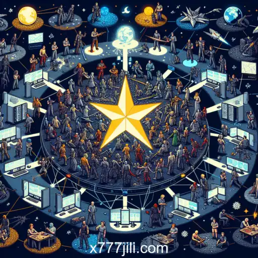 x777: The Rise of Casual Gaming