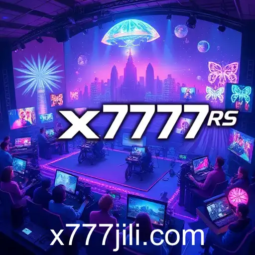 The Rise of x777 in the Gaming World