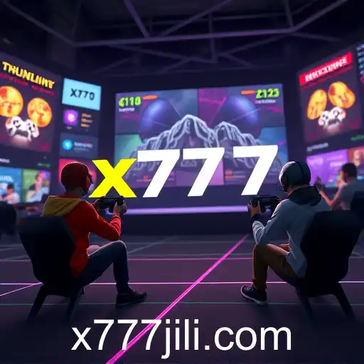 The Rise of x777 in the Ever-evolving Gaming Landscape