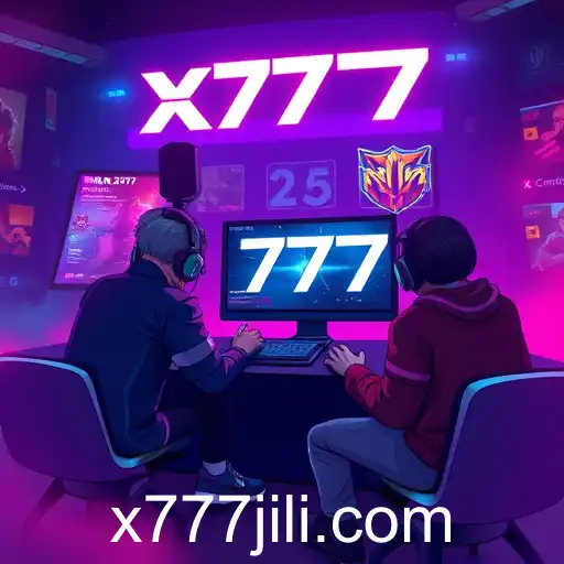 The Rise of x777 in Online Gaming