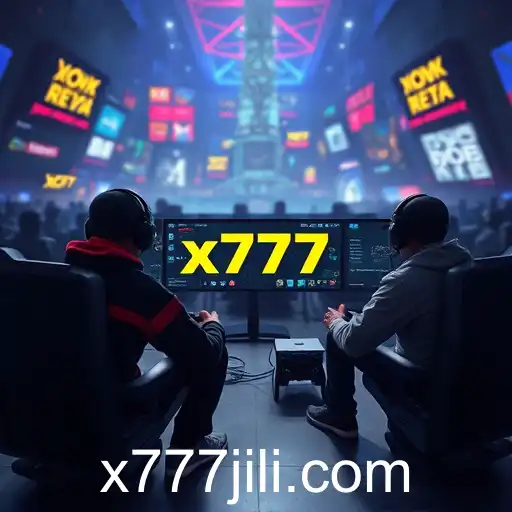 The Rise of x777 in the Gaming World