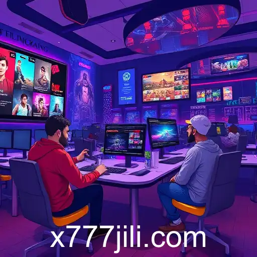 The Role of Online Gaming in Society