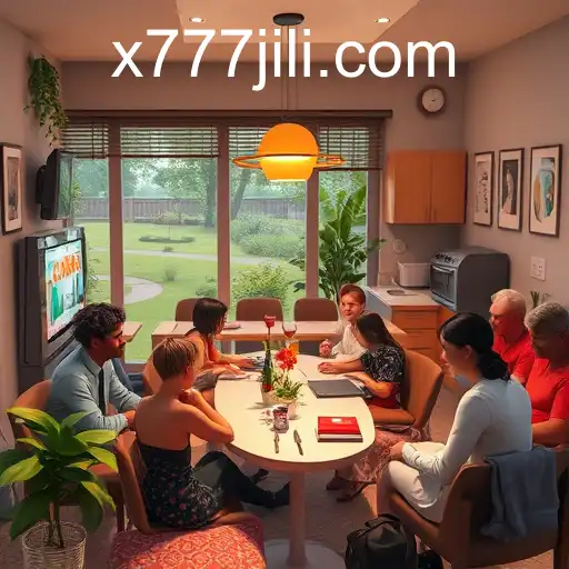 The Immersive World of Simulation Games: Exploring the Fascination Behind 'x777'