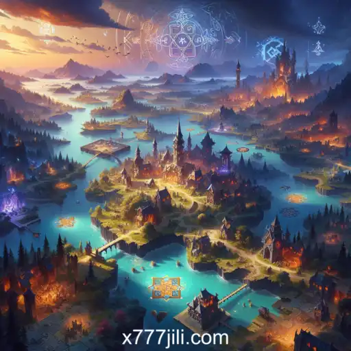 Exploring the World of Adventure Games: Unveiling the 'x777' Phenomenon