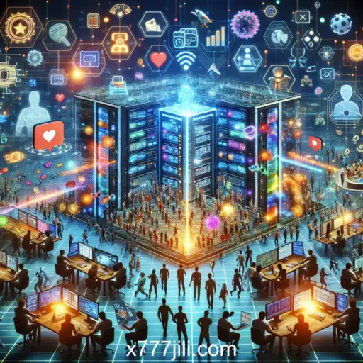 The Digital Revival: How Keyword 'x777' is Expanding the Board Game Universe Online