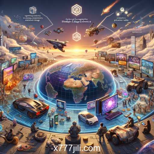 The Evolution of Online Gaming and the Role of x777