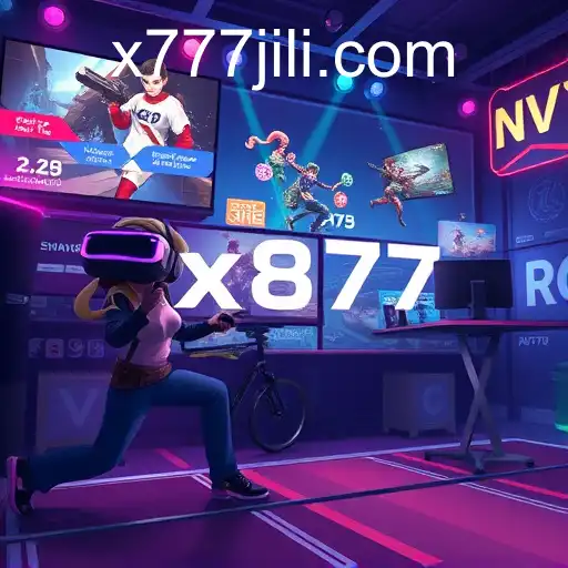 Gaming Trends and Innovations in 2025