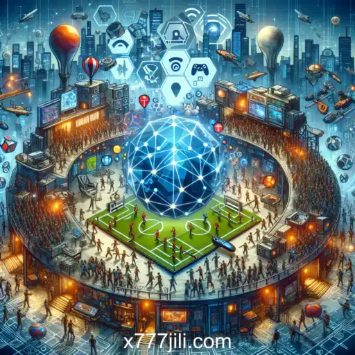 Exploring the Exciting World of Multiplayer Games