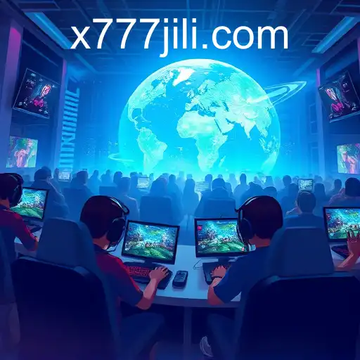 The Rise of Online Gaming Communities