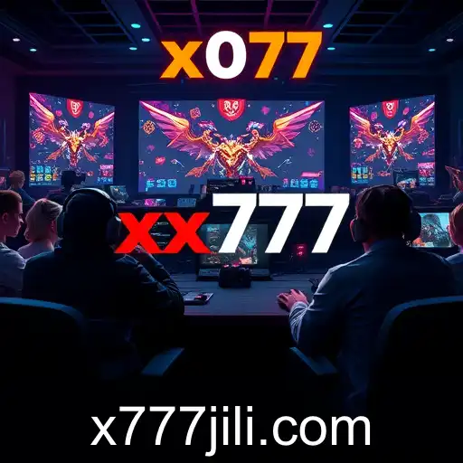 The Rise of x777: A Gaming Phenomenon
