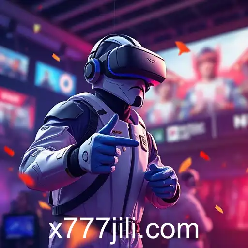 The Rise of x777: Revolutionizing Online Gaming