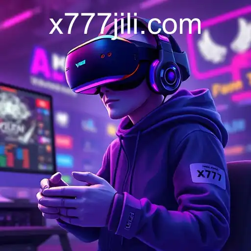 The Rise of x777 in Online Gaming
