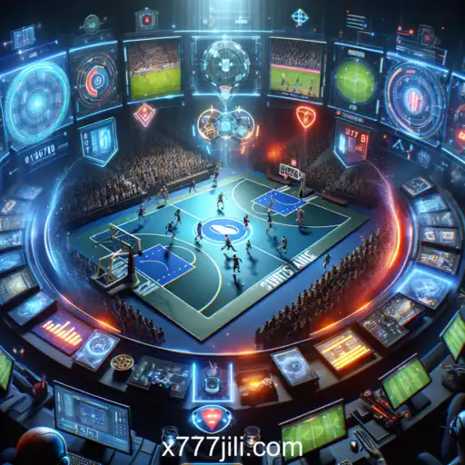 Exploring the Diverse World of 'Sports Games' - A Thrilling Genre