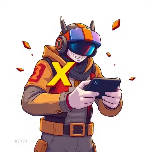 X777: Transforming the Online Gaming Landscape