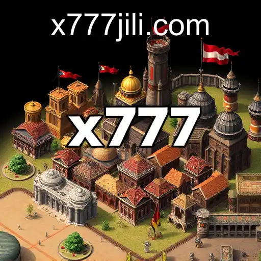 Exploring Strategy Games: A Journey Through the 'x777' Category